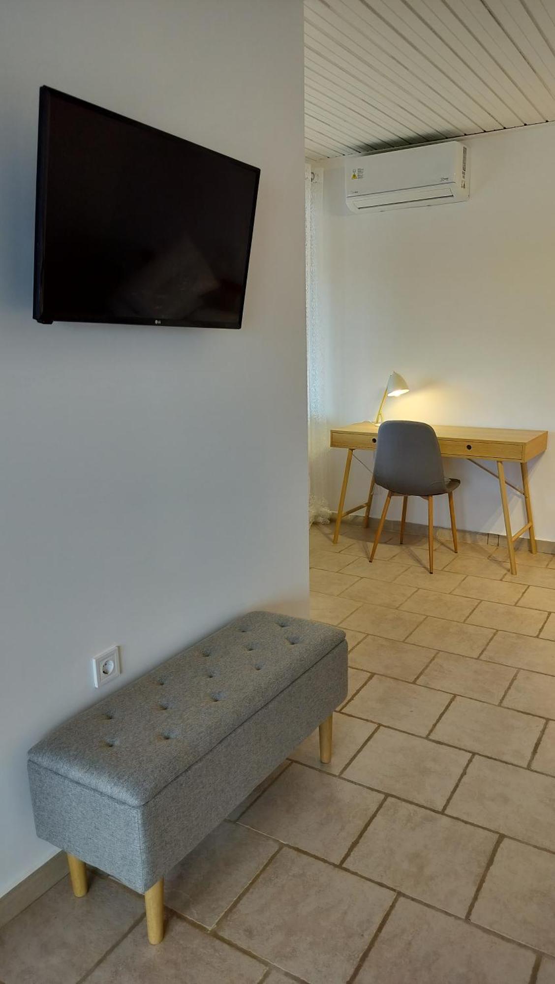 Cap Sounion Seafront Apartment - Adults Only מראה חיצוני תמונה