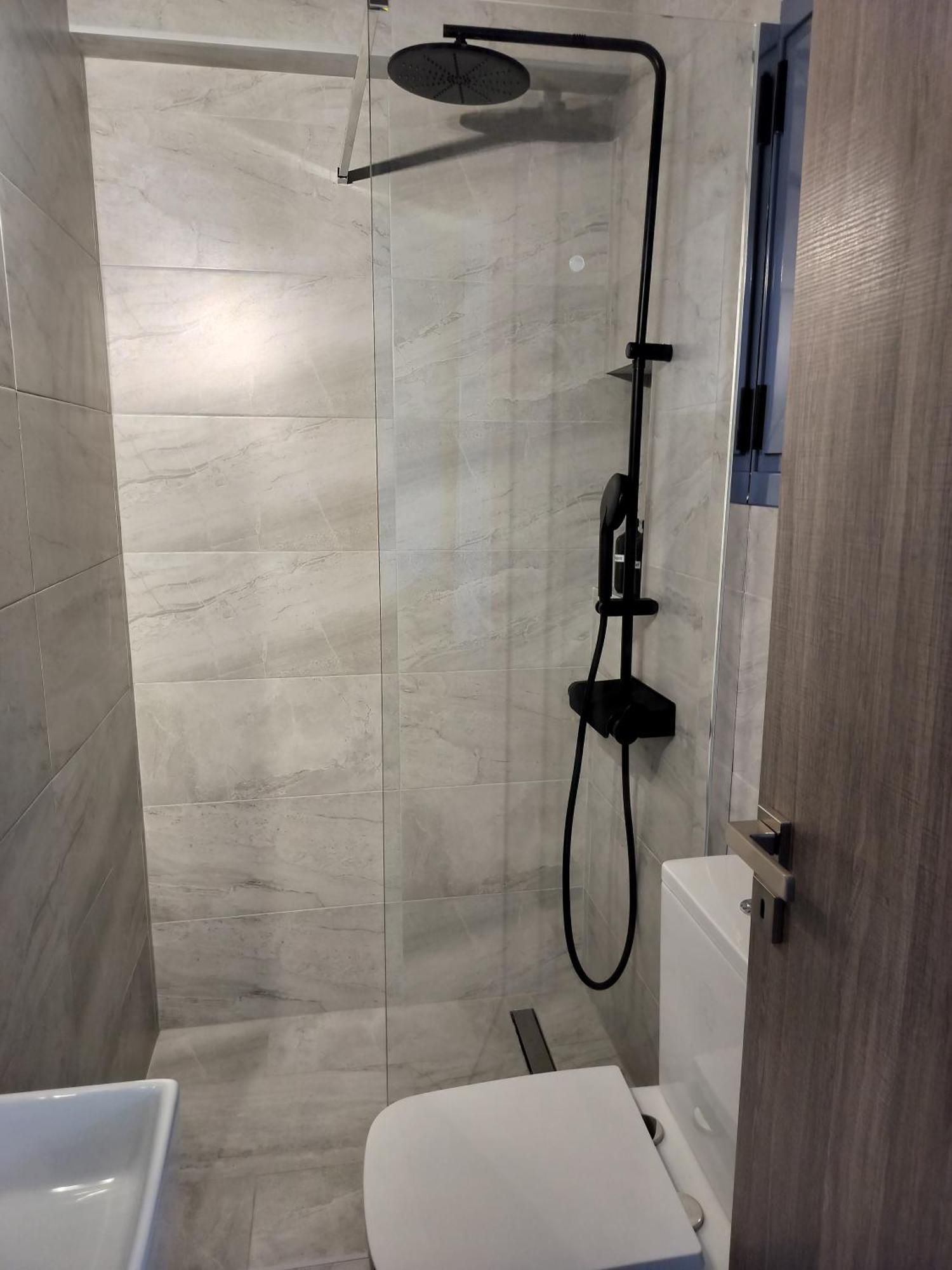 Cap Sounion Seafront Apartment - Adults Only מראה חיצוני תמונה
