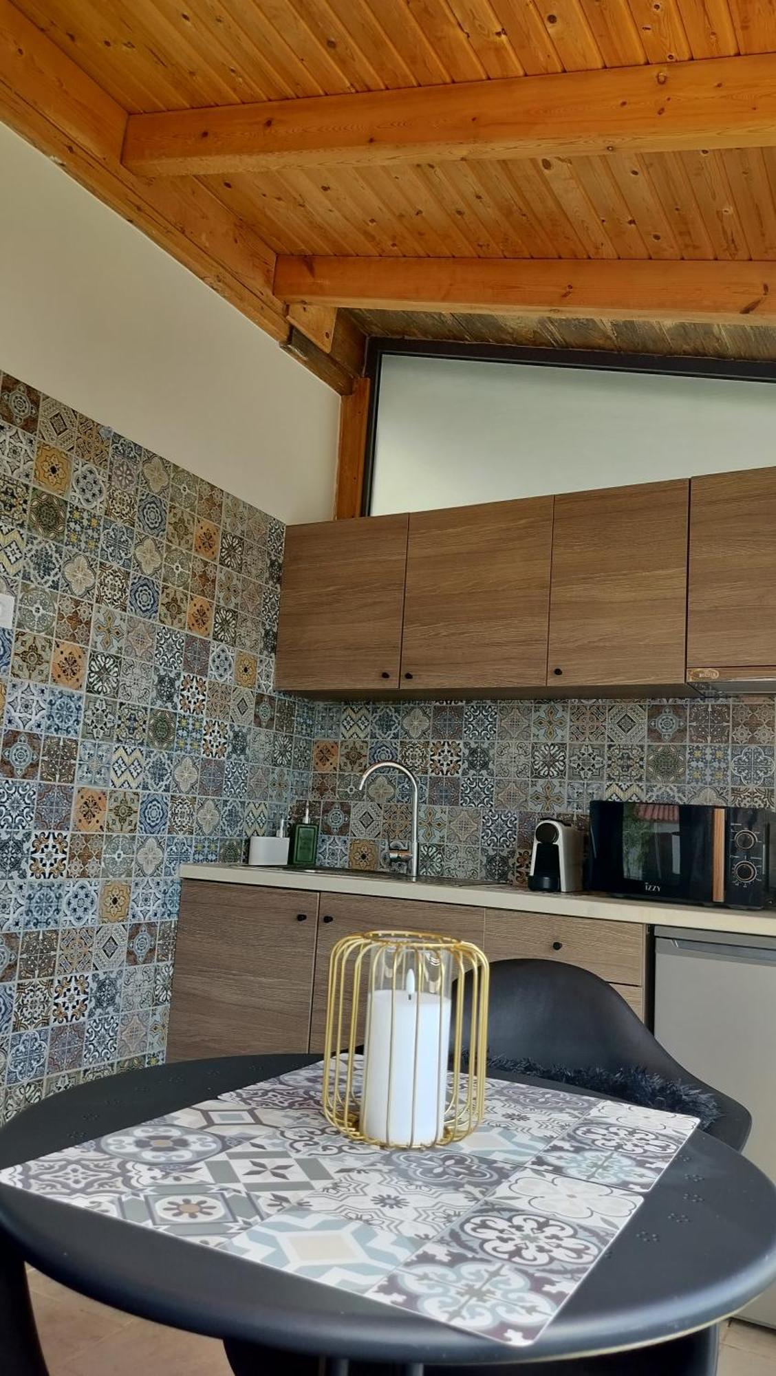 Cap Sounion Seafront Apartment - Adults Only מראה חיצוני תמונה