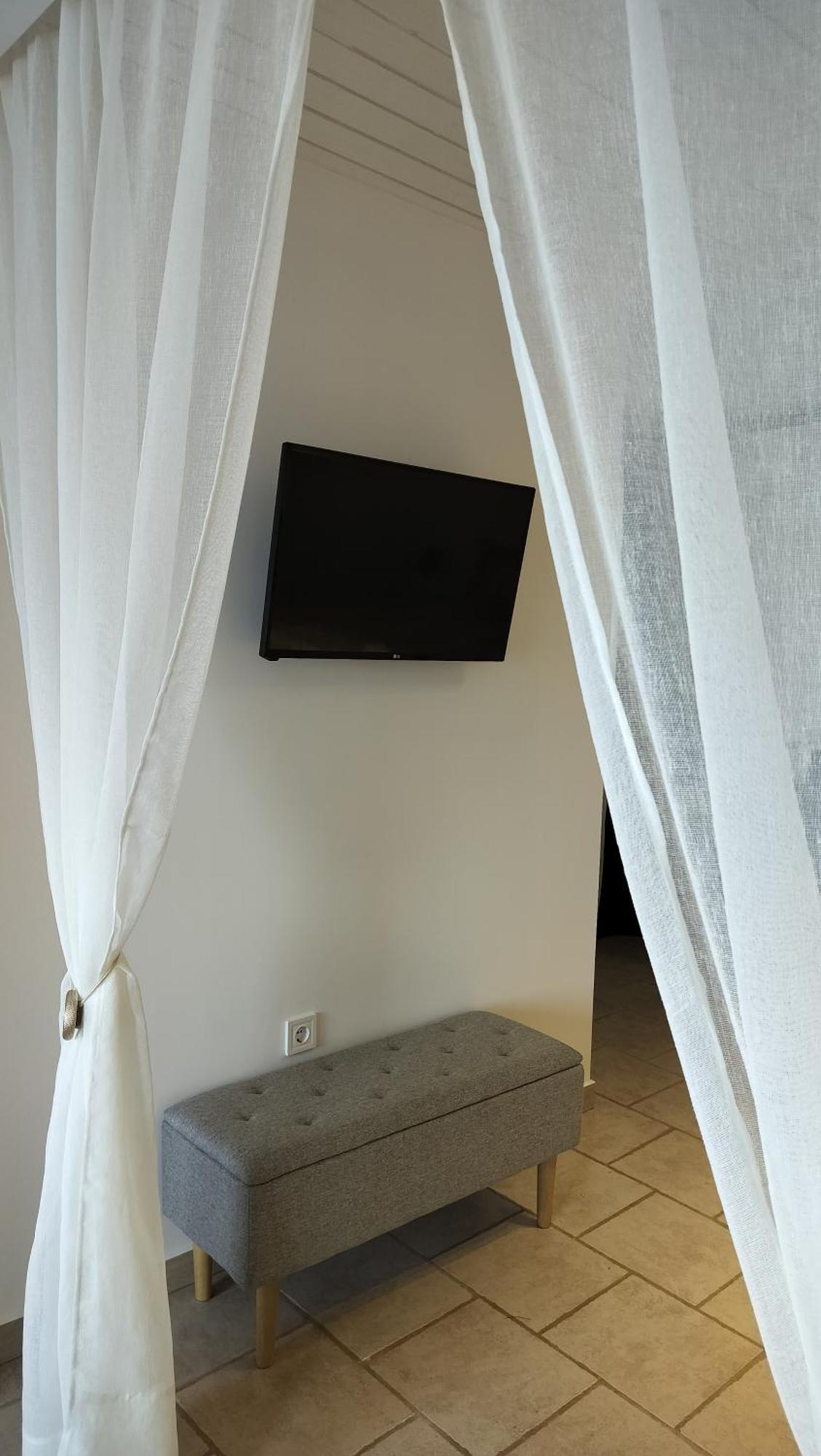 Cap Sounion Seafront Apartment - Adults Only מראה חיצוני תמונה