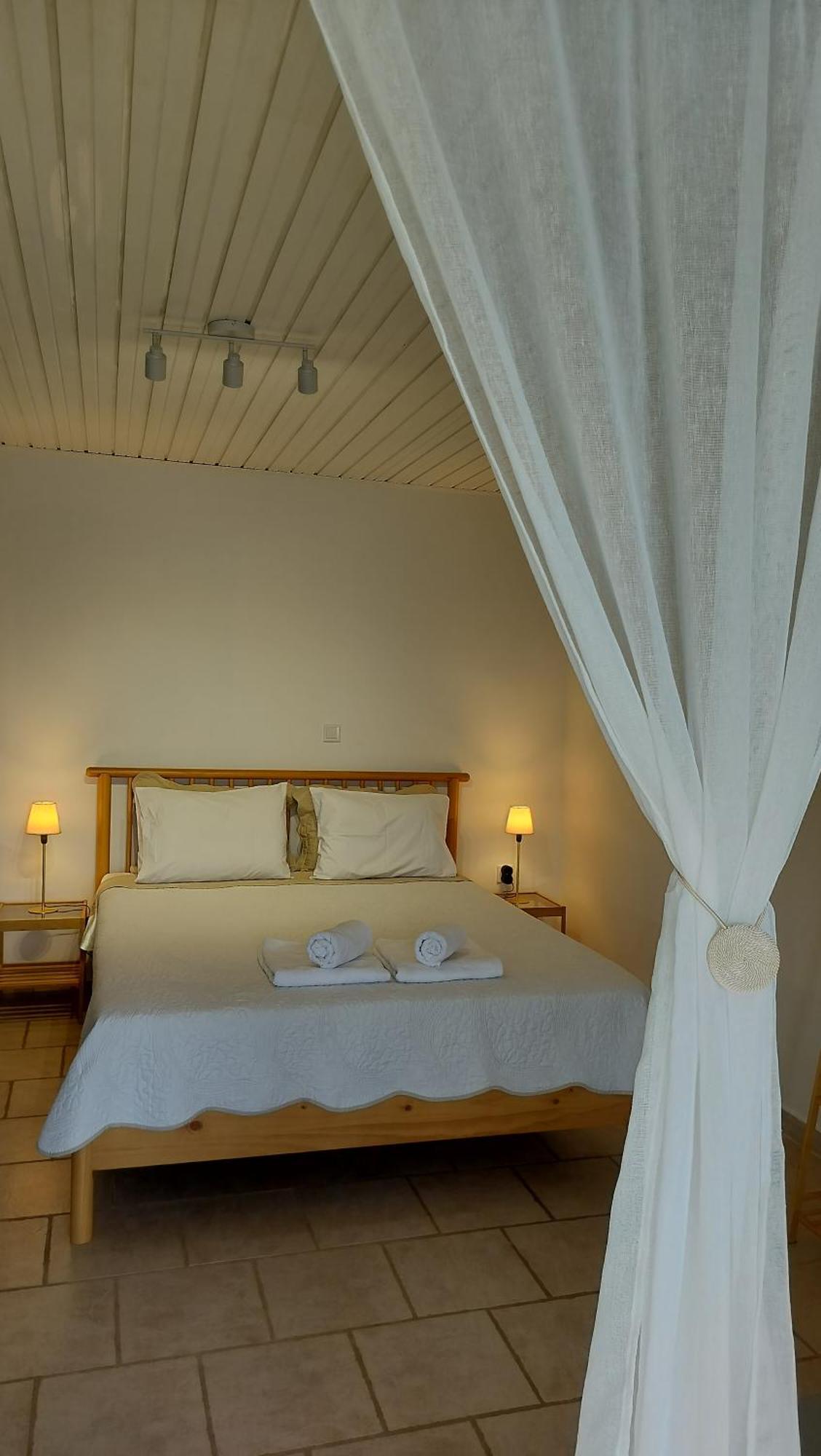 Cap Sounion Seafront Apartment - Adults Only מראה חיצוני תמונה