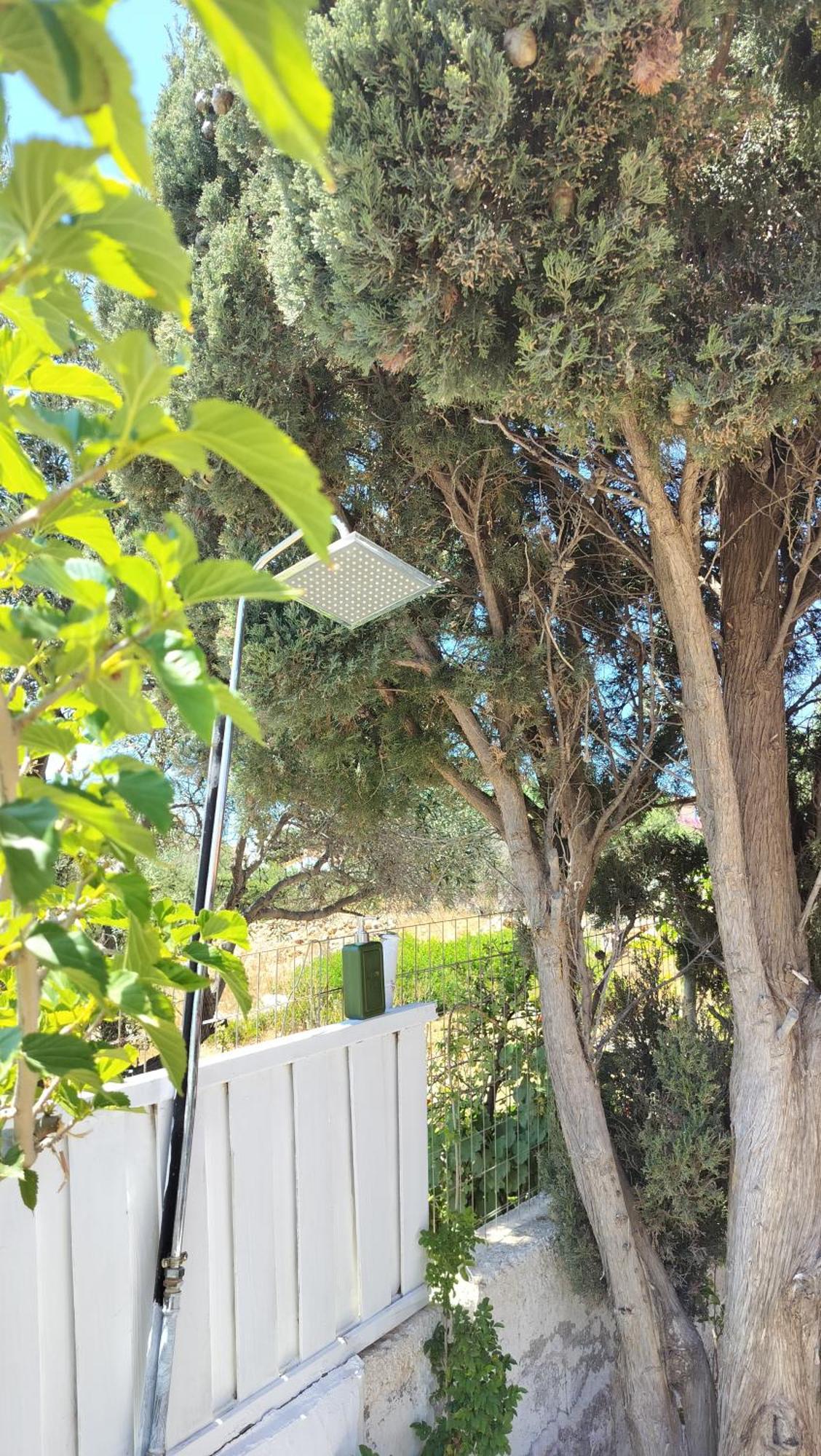 Cap Sounion Seafront Apartment - Adults Only מראה חיצוני תמונה