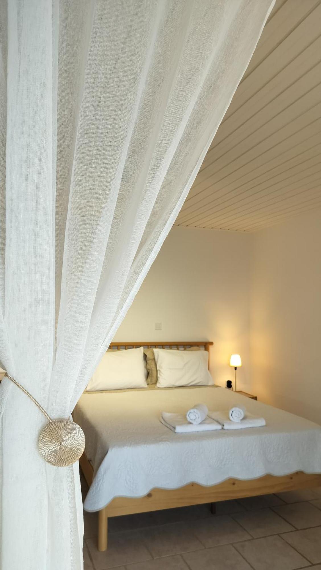 Cap Sounion Seafront Apartment - Adults Only מראה חיצוני תמונה