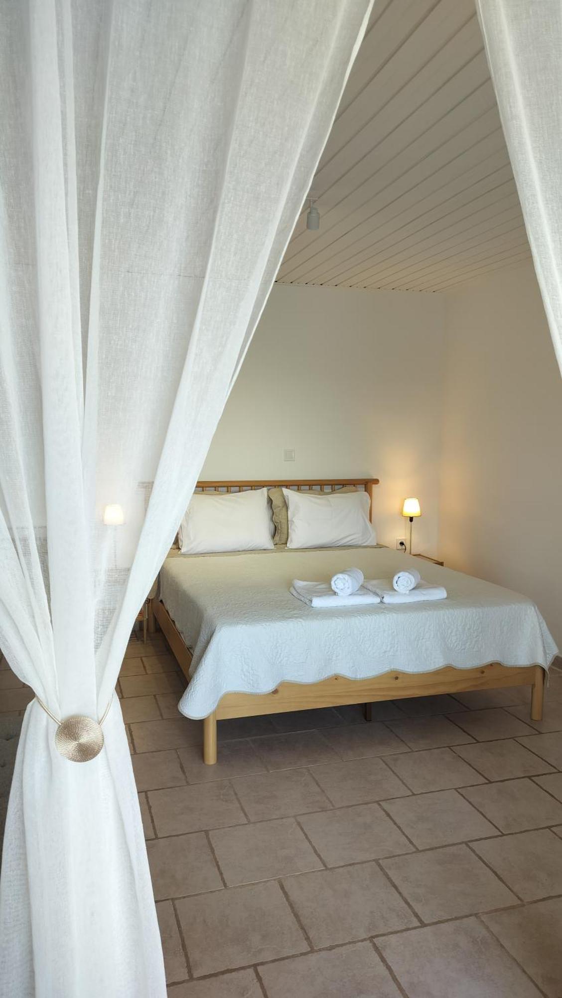 Cap Sounion Seafront Apartment - Adults Only מראה חיצוני תמונה