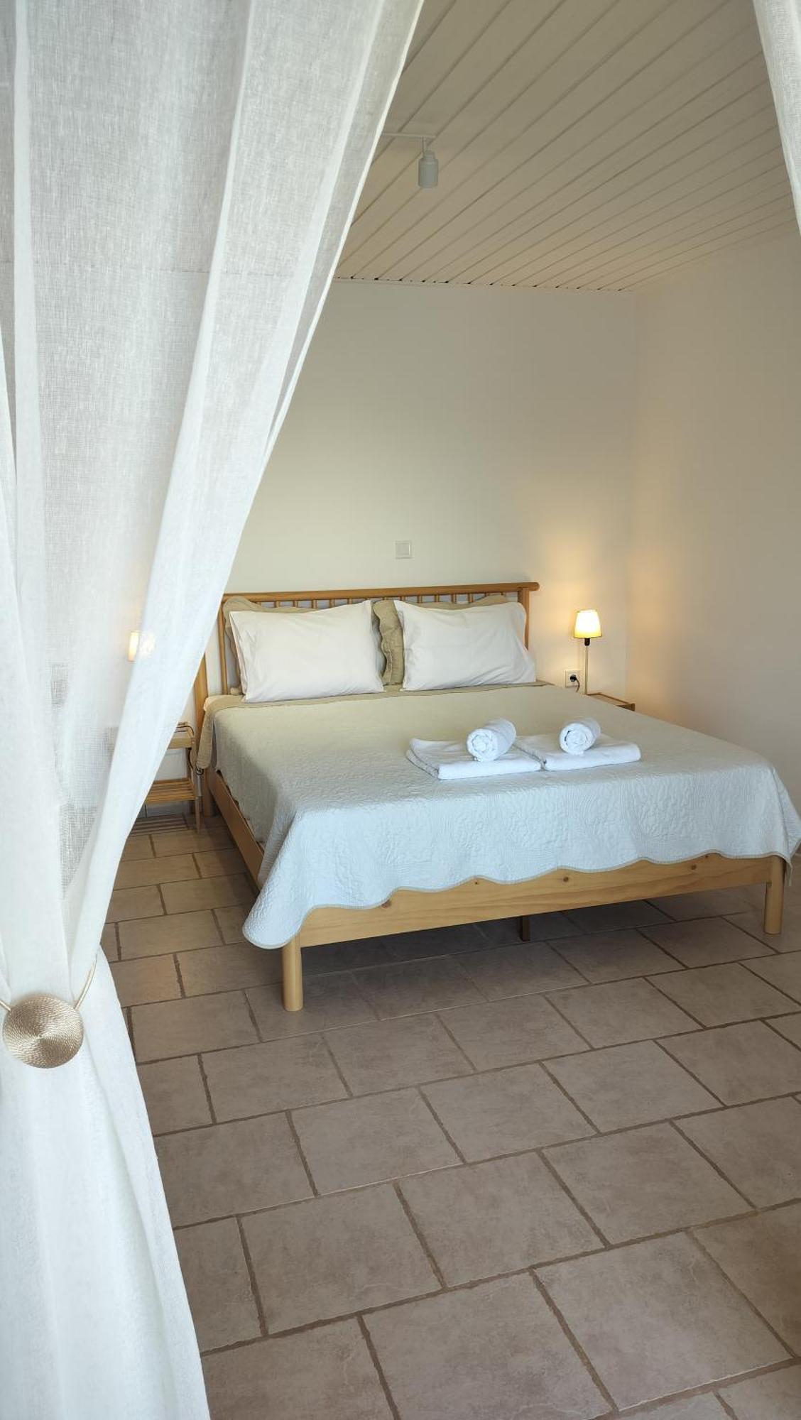 Cap Sounion Seafront Apartment - Adults Only מראה חיצוני תמונה