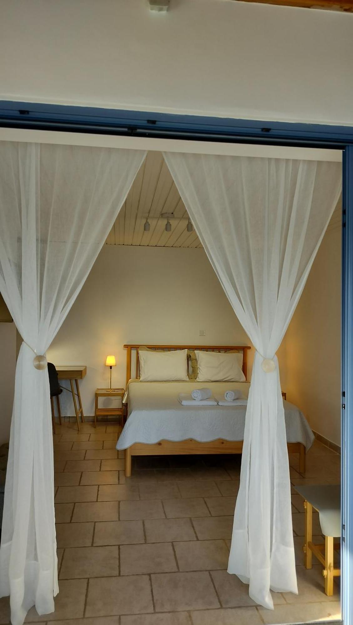 Cap Sounion Seafront Apartment - Adults Only מראה חיצוני תמונה