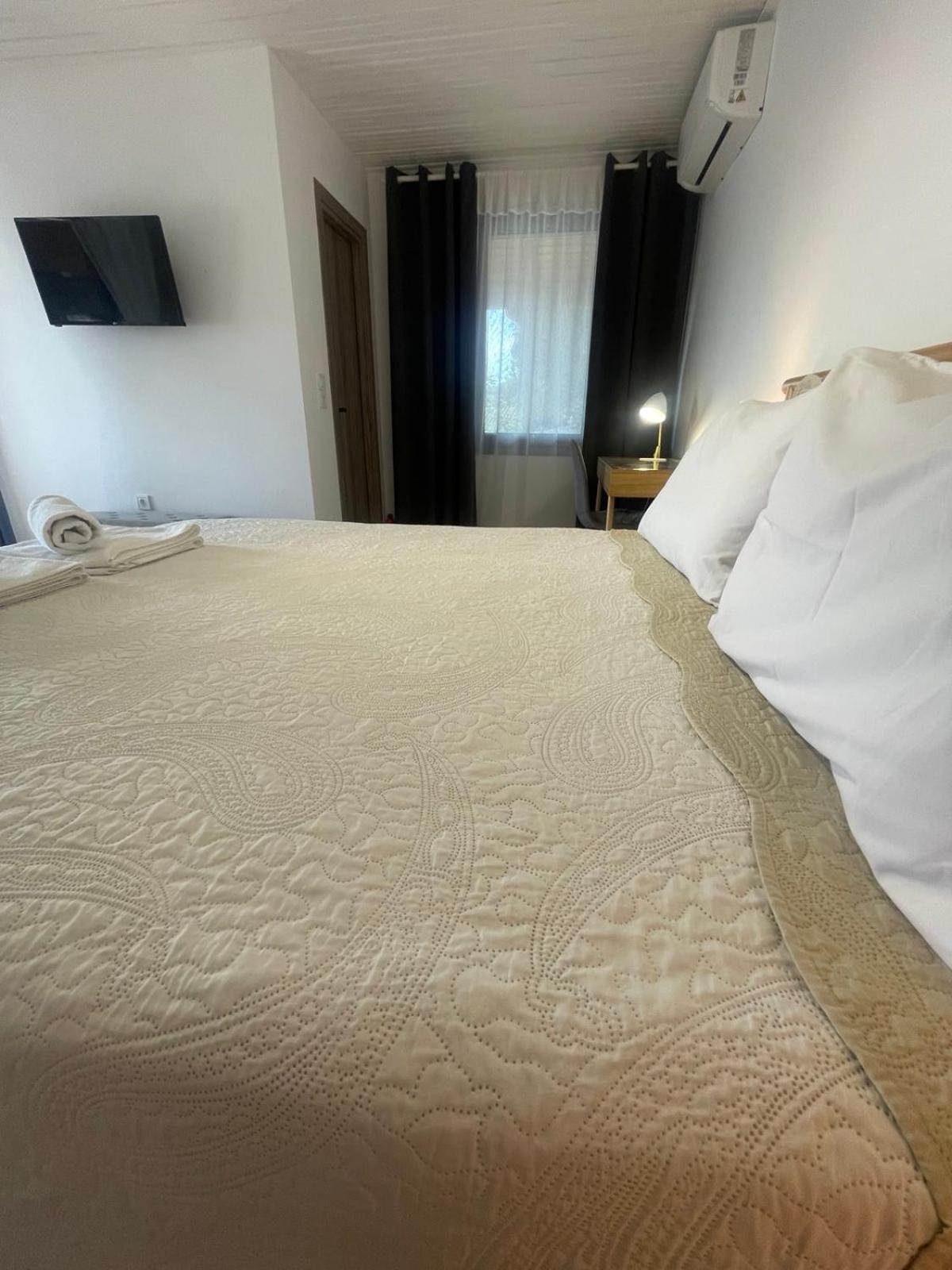 Cap Sounion Seafront Apartment - Adults Only מראה חיצוני תמונה