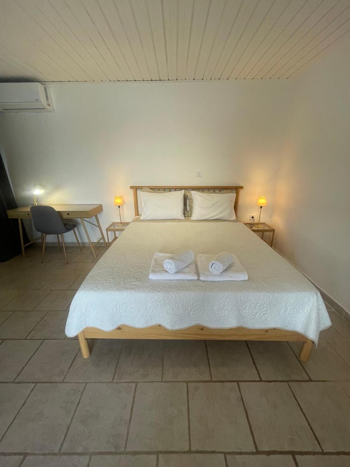 Cap Sounion Seafront Apartment - Adults Only מראה חיצוני תמונה