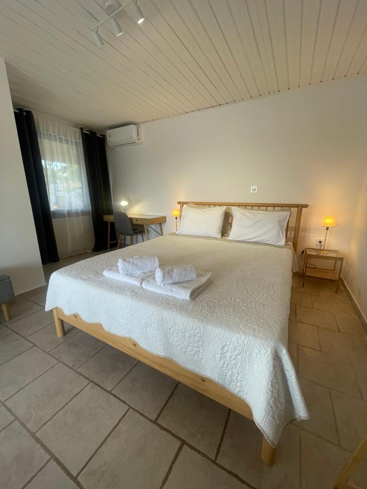 Cap Sounion Seafront Apartment - Adults Only מראה חיצוני תמונה
