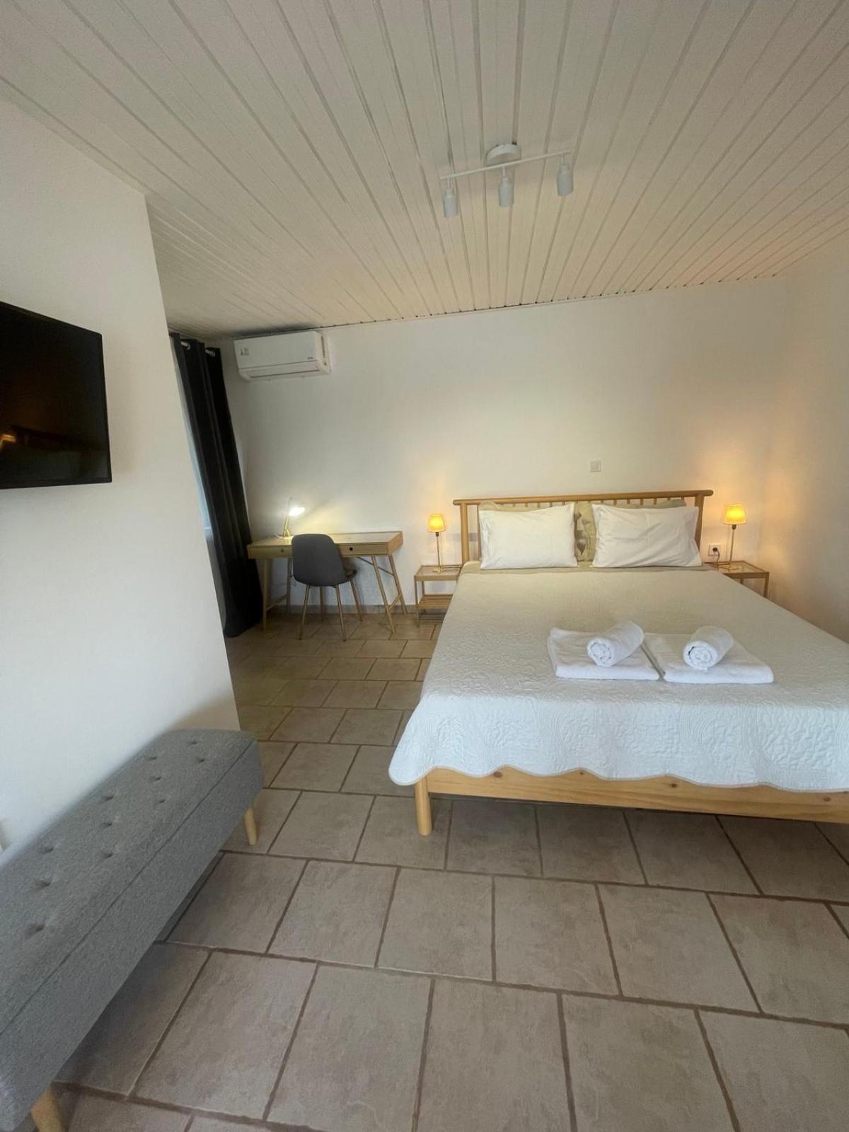 Cap Sounion Seafront Apartment - Adults Only מראה חיצוני תמונה